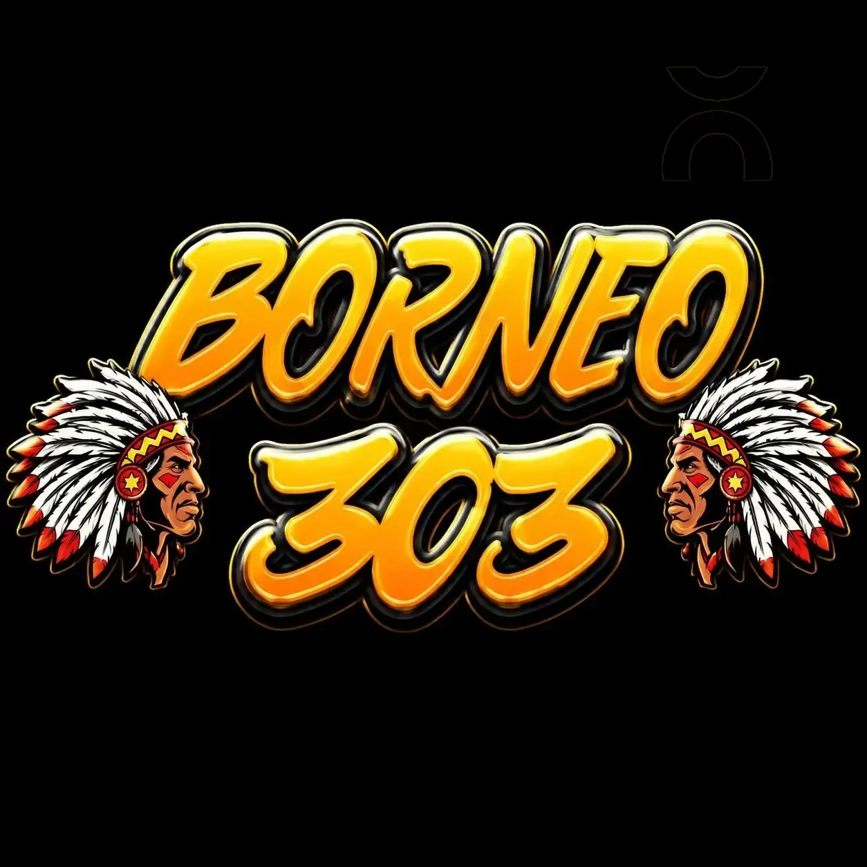 BORNEO303 - Aplikasi Mewarnai Digital untuk Anak & Keluarga