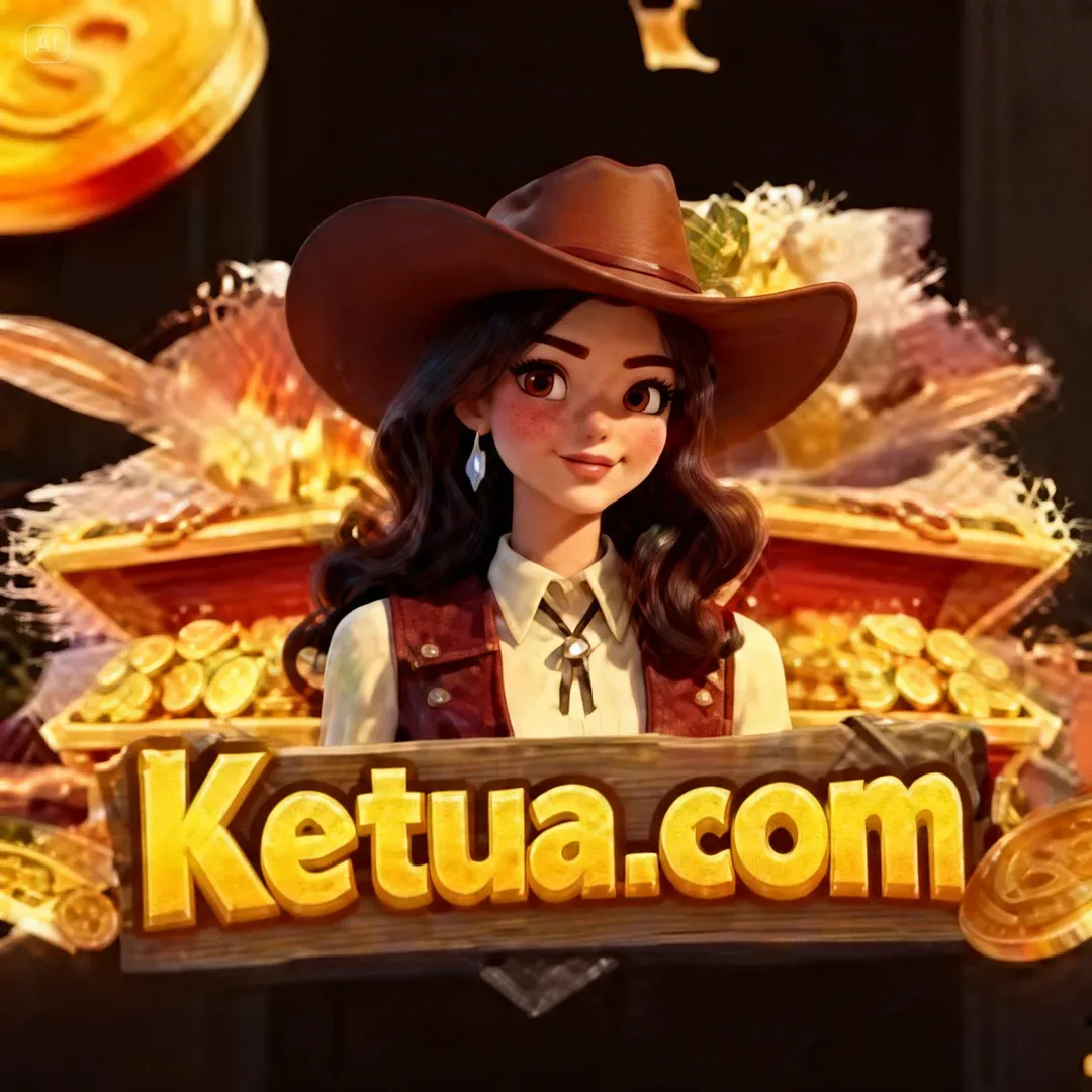KETUA - Pembuat Logo Terbaik untuk Desain Menarik