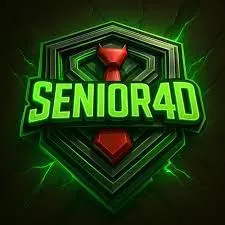 SENIOR4D - Pertarungan Bertahan Hidup di Dunia yang Menegangkan